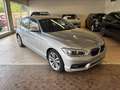 BMW 118 118iA Zilver - thumbnail 3