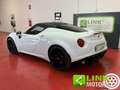 Alfa Romeo 4C Coupè 1750 TBi 240 cv Doppi Cerchi Weiß - thumbnail 4