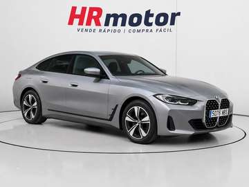 420dA Gran Coupé