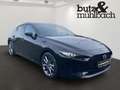 Mazda 3 SKYACTIV-G 2.0 M Hybrid 6GS AL-SELECTION A18 DES-P Zwart - thumbnail 2