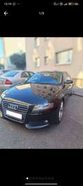 2.7 TDI DPF Ambition