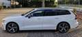Volvo V60 R Design 250 PS, mit Garantie Weiß - thumbnail 4