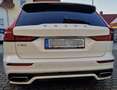 Volvo V60 R Design 250 PS, mit Garantie Weiß - thumbnail 2