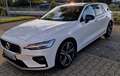 Volvo V60 R Design 250 PS, mit Garantie Weiß - thumbnail 3