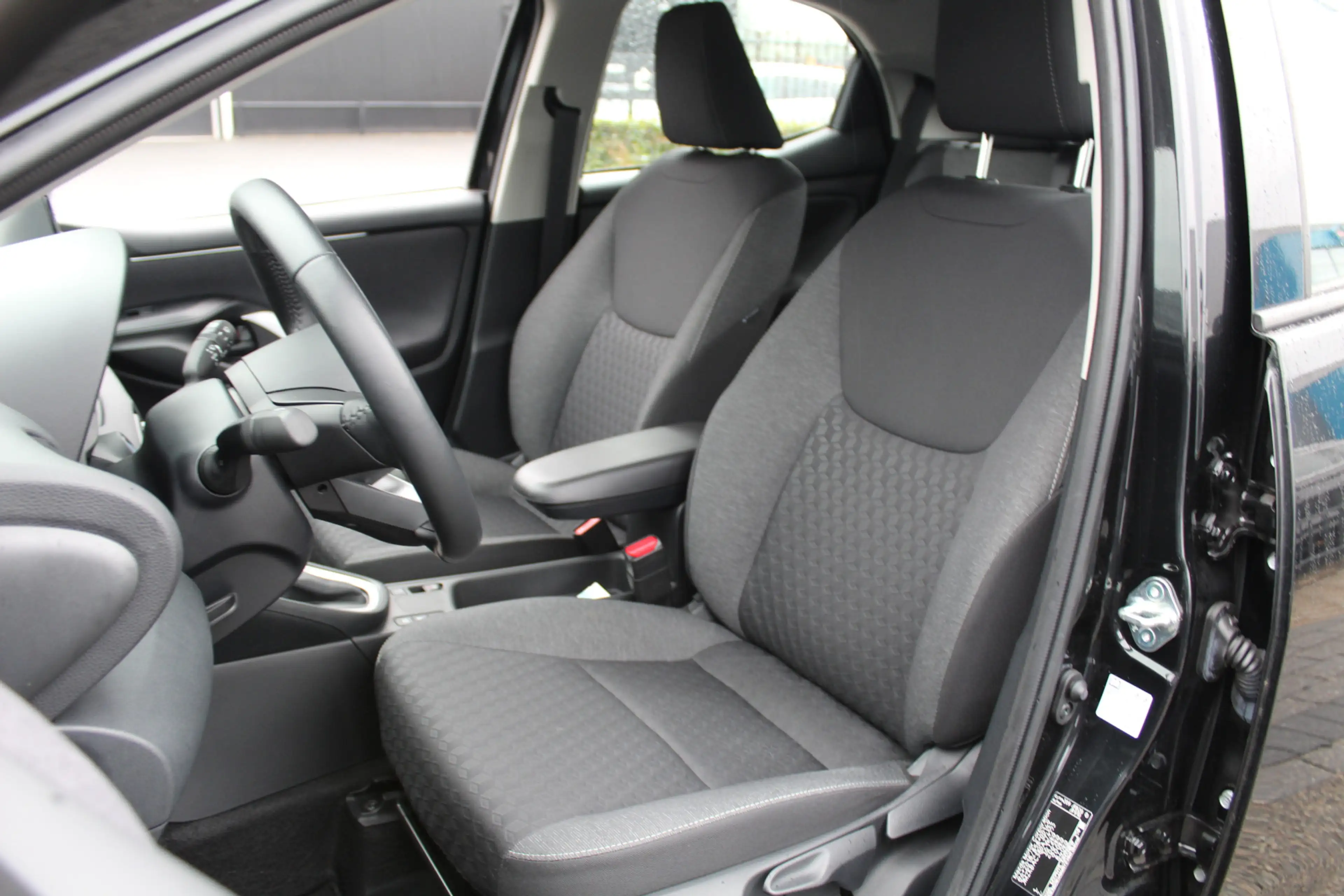 Mazda 2 Hybrid 1.5 Agile Origineel NL | Camera | Stoelverw — photo 8