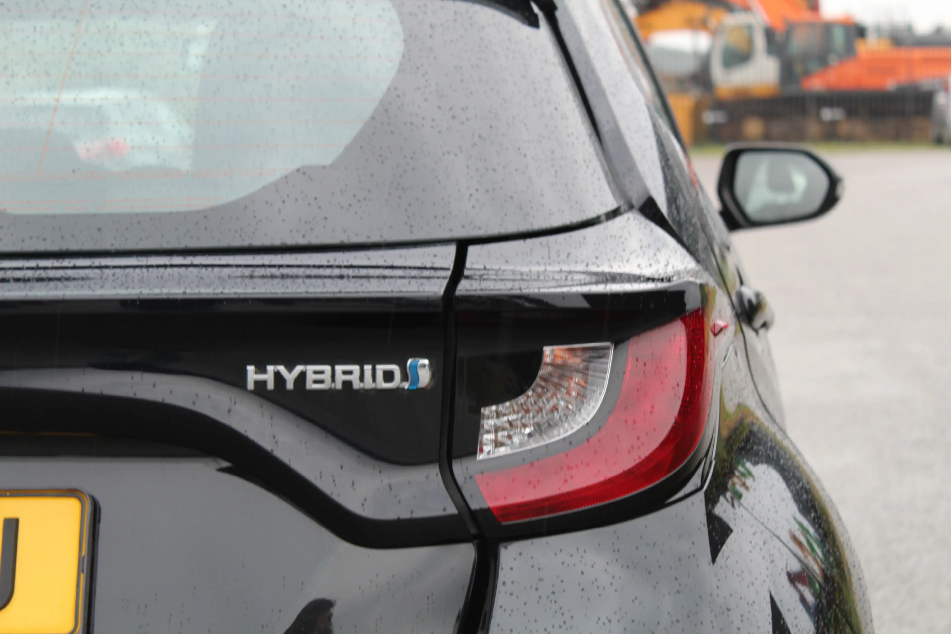 Mazda 2 Hybrid 1.5 Agile Origineel NL | Camera | Stoelverw — photo 15