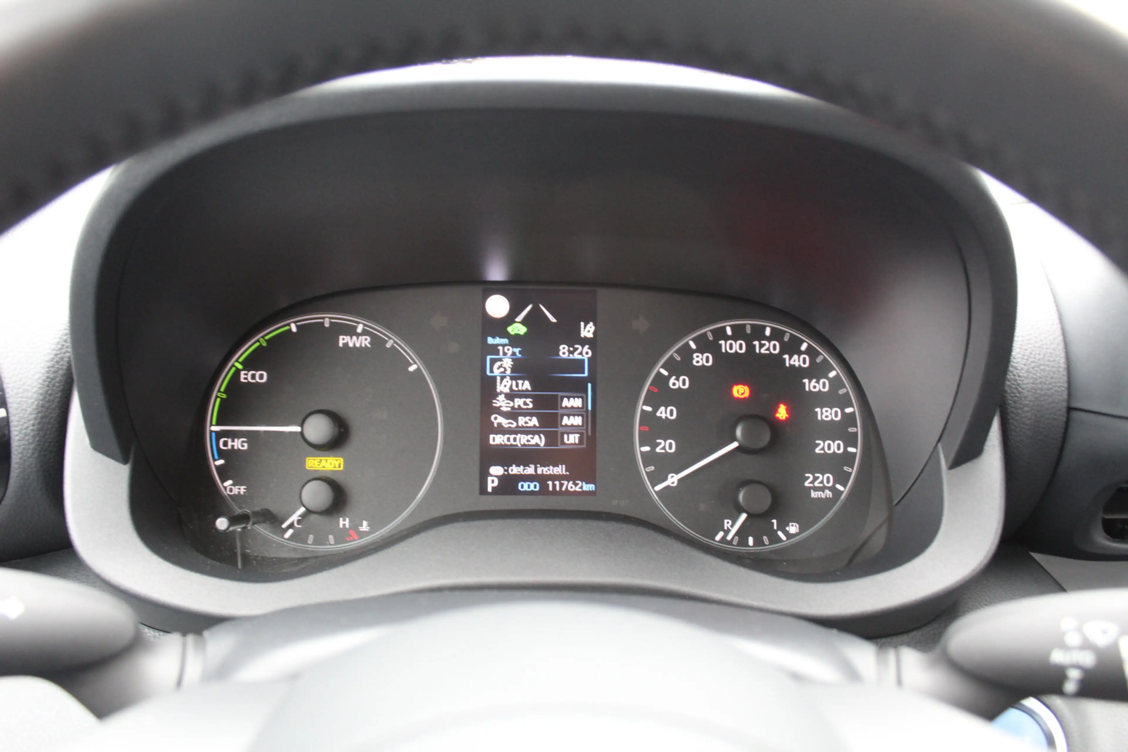 Mazda 2 Hybrid 1.5 Agile Origineel NL | Camera | Stoelverw — photo 26