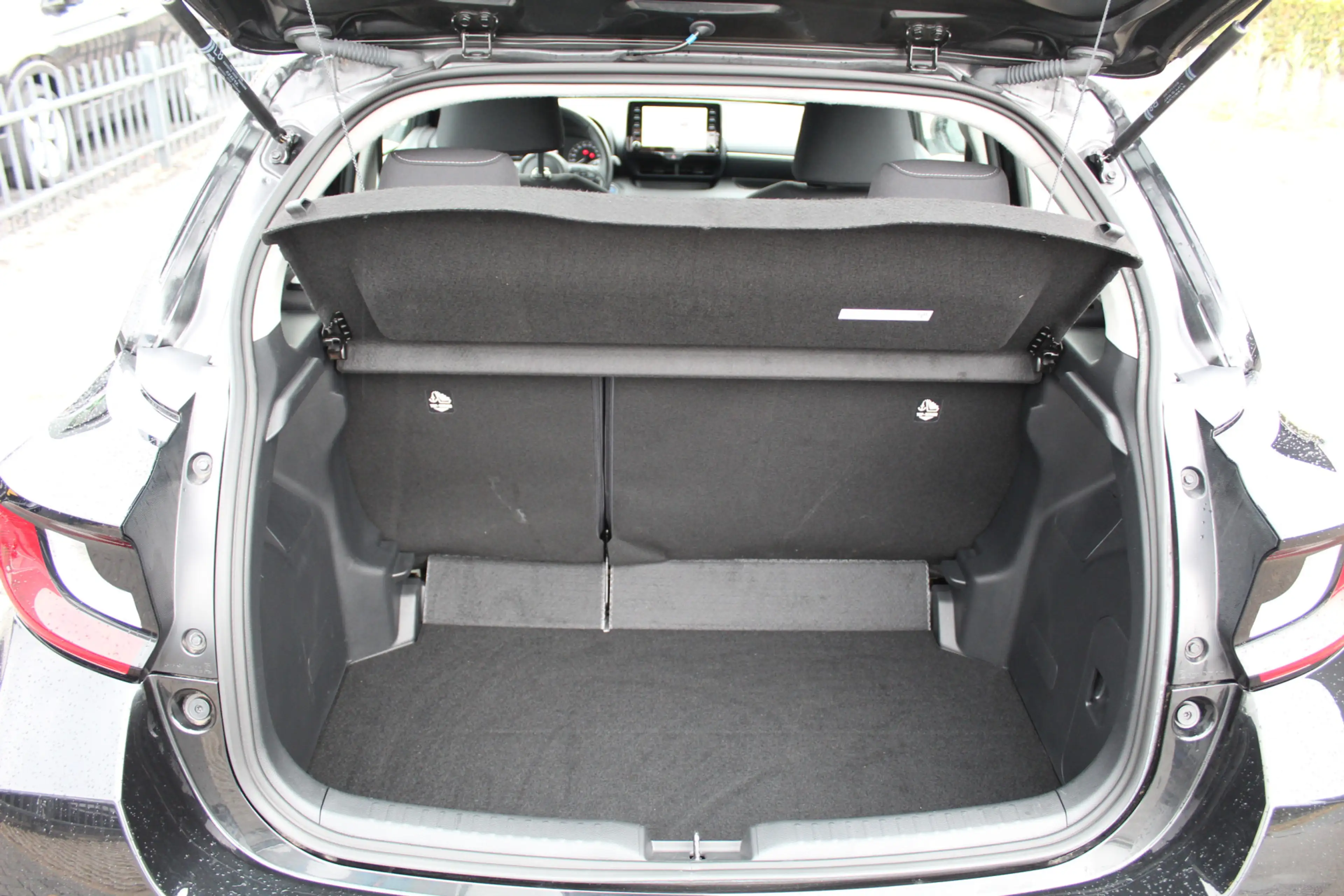 Mazda 2 Hybrid 1.5 Agile Origineel NL | Camera | Stoelverw — photo 16