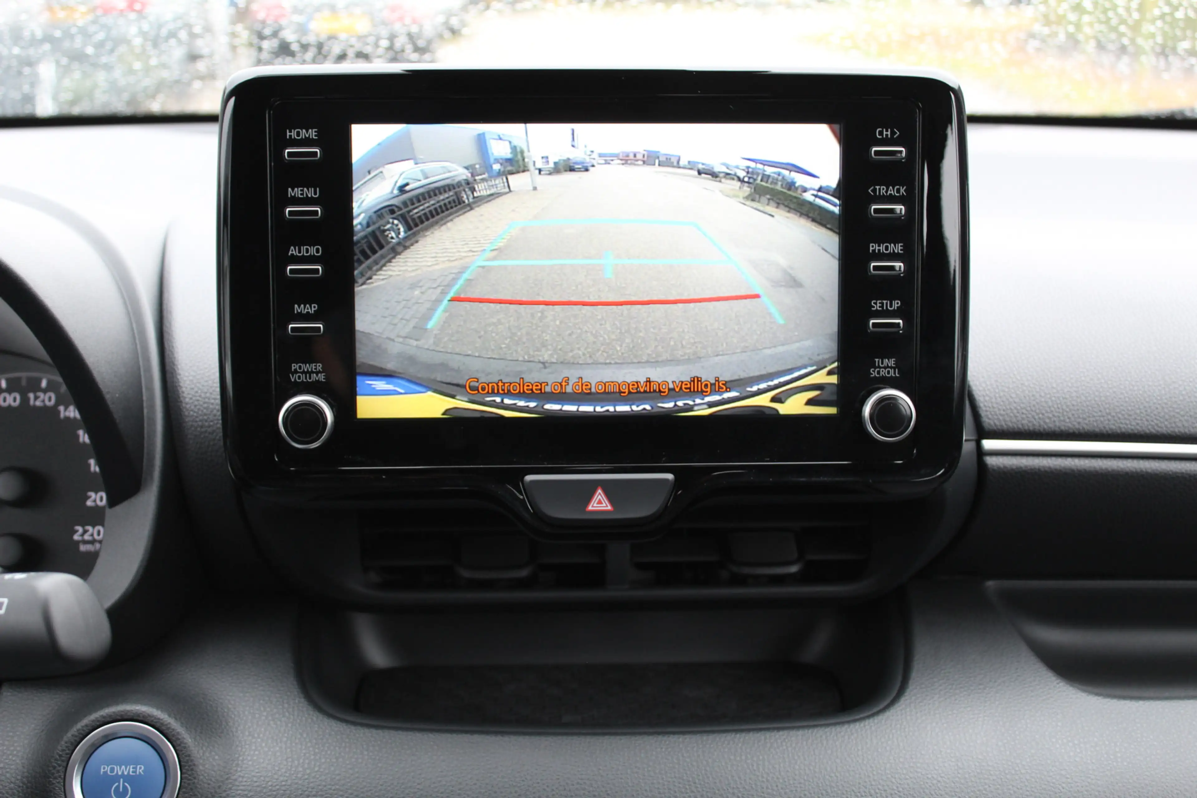 Mazda 2 Hybrid 1.5 Agile Origineel NL | Camera | Stoelverw — photo 20