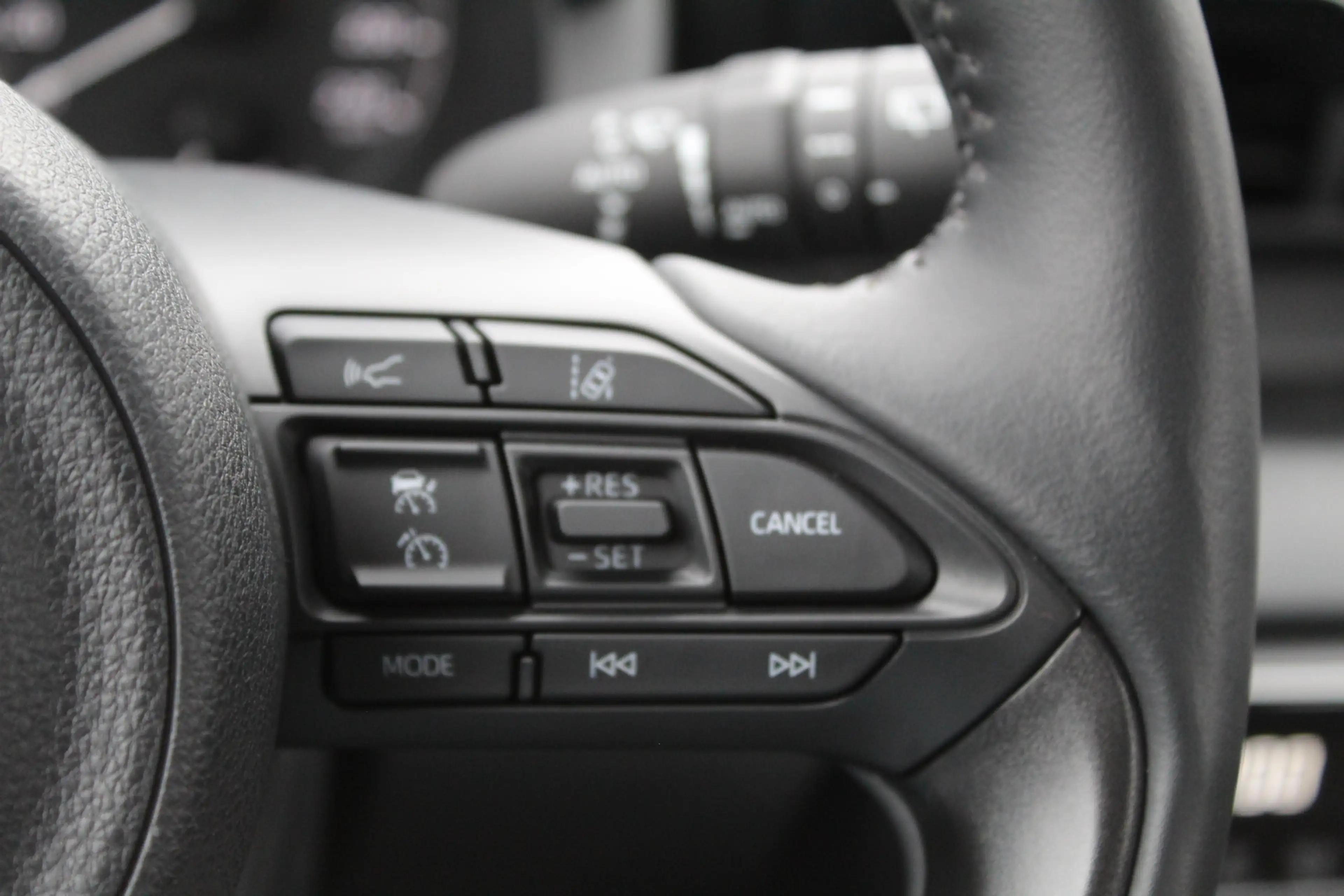 Mazda 2 Hybrid 1.5 Agile Origineel NL | Camera | Stoelverw — photo 25