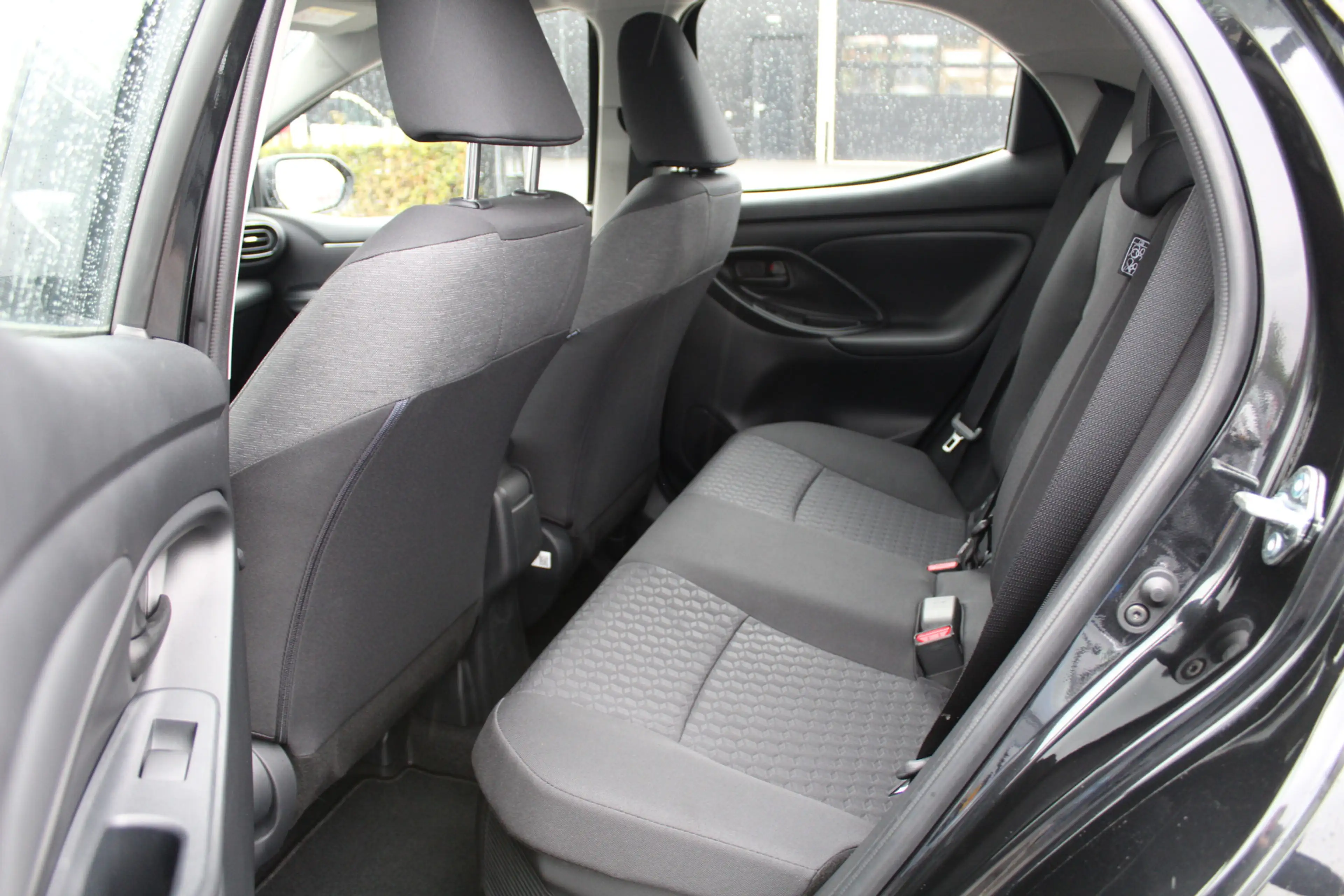 Mazda 2 Hybrid 1.5 Agile Origineel NL | Camera | Stoelverw — photo 18