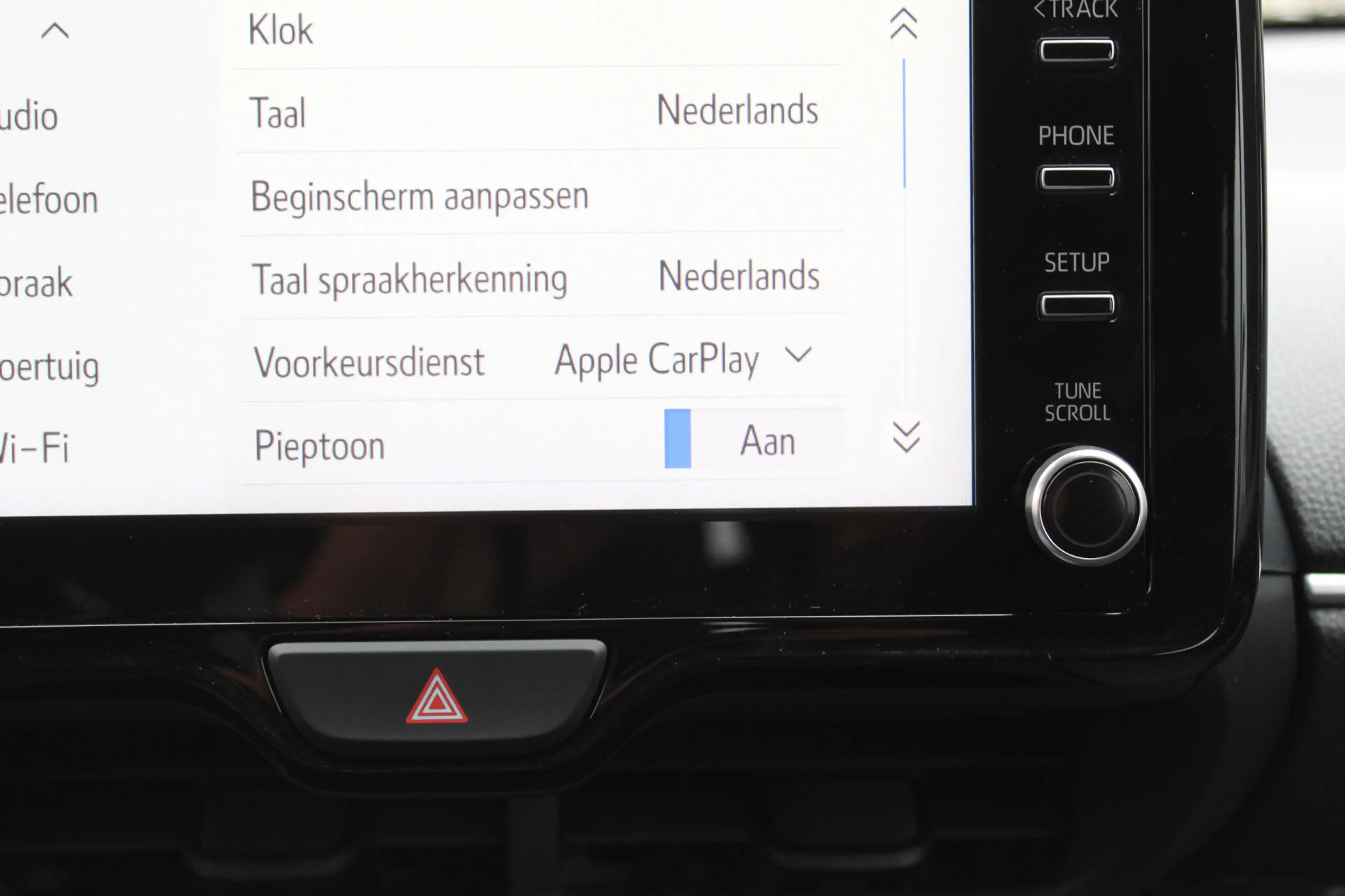 Mazda 2 Hybrid 1.5 Agile Origineel NL | Camera | Stoelverw — photo 21