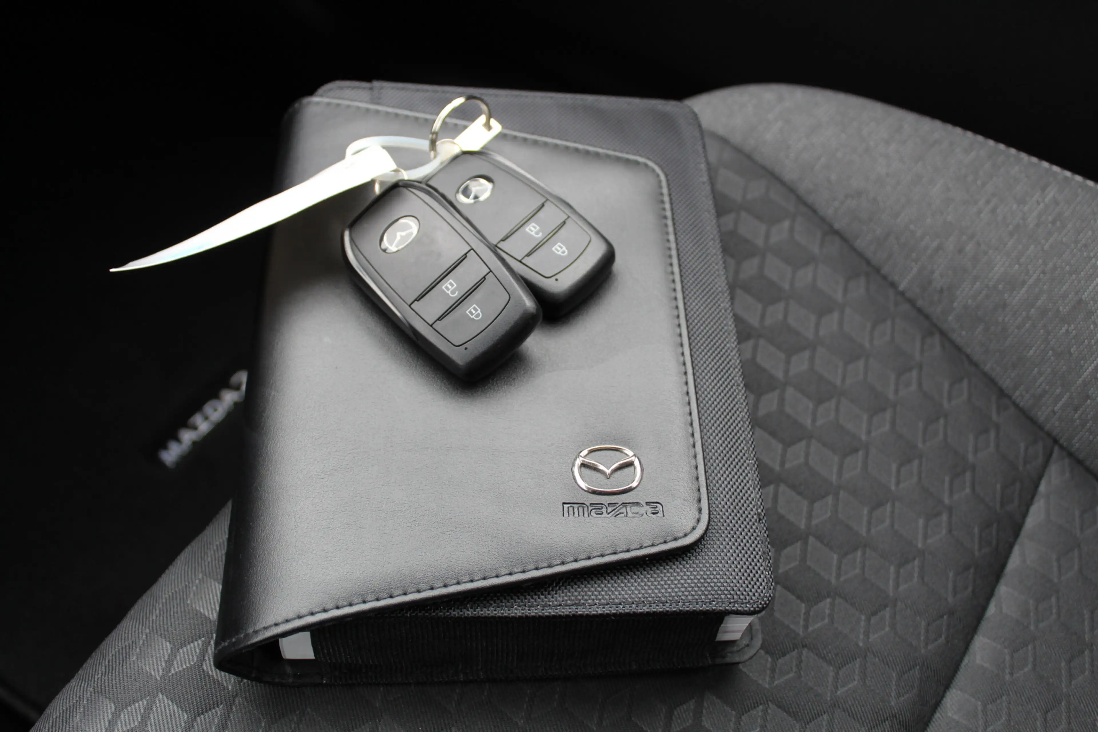 Mazda 2 Hybrid 1.5 Agile Origineel NL | Camera | Stoelverw — photo 27