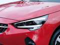 Opel Corsa F Elegance Kamera Navi Sitzheizung Rood - thumbnail 6