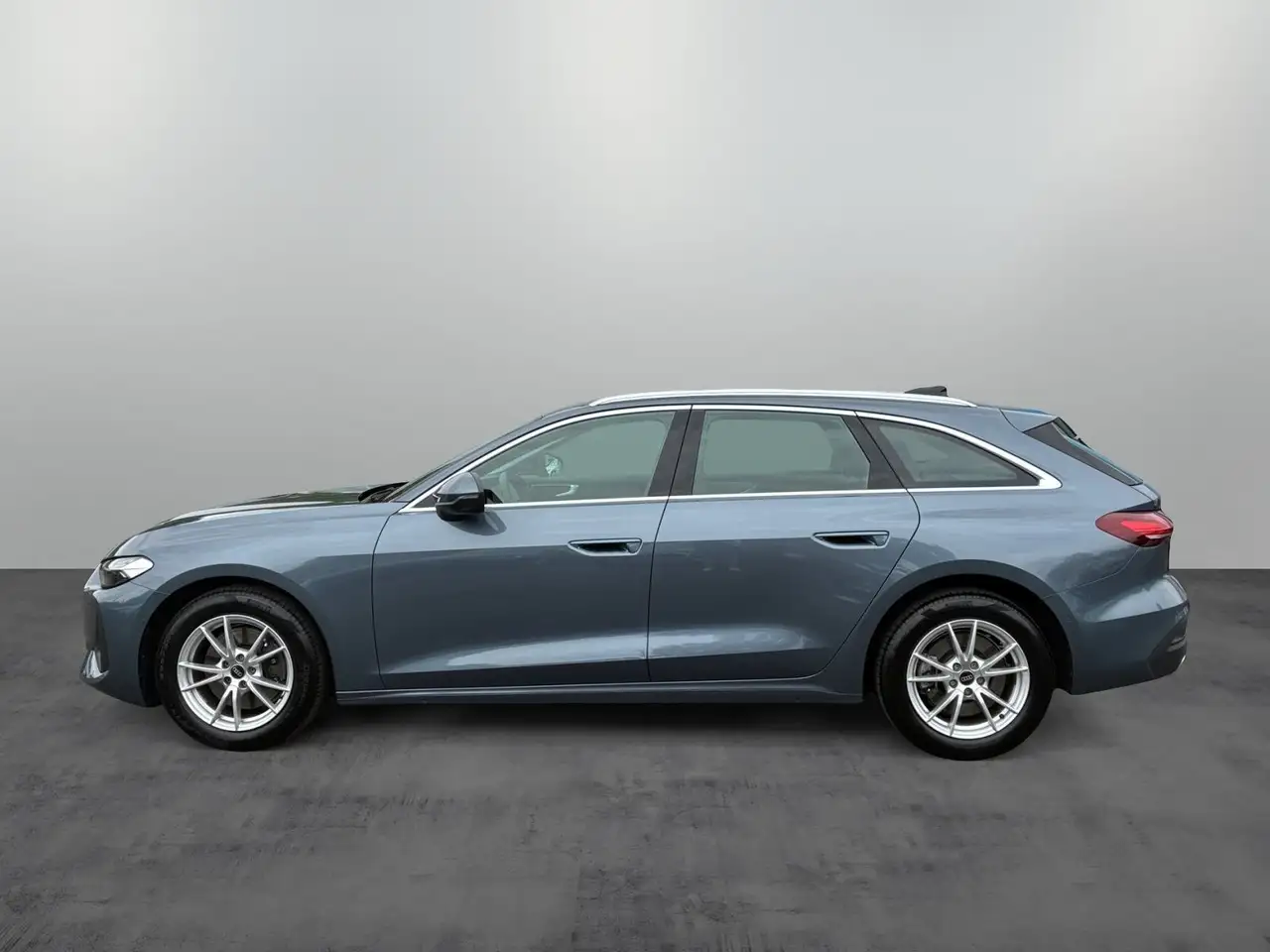Audi A5 TDI S-tronic / Tech+, Matrix, 360°, AHK, миниатюра 4