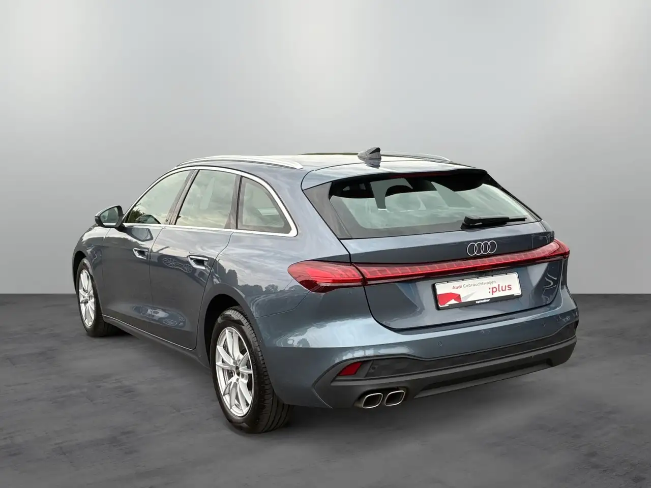 Audi A5 TDI S-tronic / Tech+, Matrix, 360°, AHK, миниатюра 3