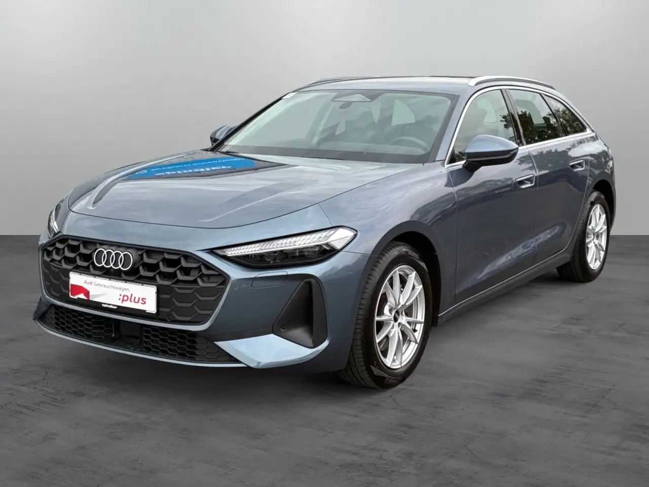 Audi A5 TDI S-tronic / Tech+, Matrix, 360°, AHK, миниатюра 2