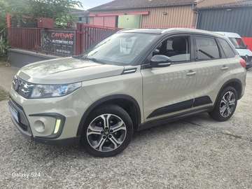 1.6 DDIS 120 PRIVILEGE ALLGRIP 4WD
