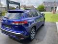 Toyota Corolla CROSS STYLE +COMFORT PACK Bleu - thumbnail 4