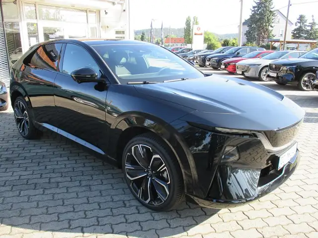 Mazda CX-6e