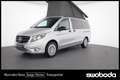 Mercedes-Benz Marco Polo 200 d 4MATIC ACTIVITY Silber - thumbnail 1