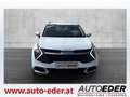 Kia Sportage 1,6 TGDI 48V Silber DCT Weiß - thumbnail 2