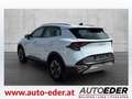 Kia Sportage 1,6 TGDI 48V Silber DCT Weiß - thumbnail 5