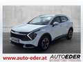 Kia Sportage 1,6 TGDI 48V Silber DCT Weiß - thumbnail 3