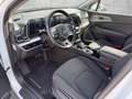Kia Sportage 1,6 TGDI 48V Silber DCT Weiß - thumbnail 8
