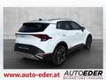 Kia Sportage 1,6 TGDI 48V Silber DCT Weiß - thumbnail 4