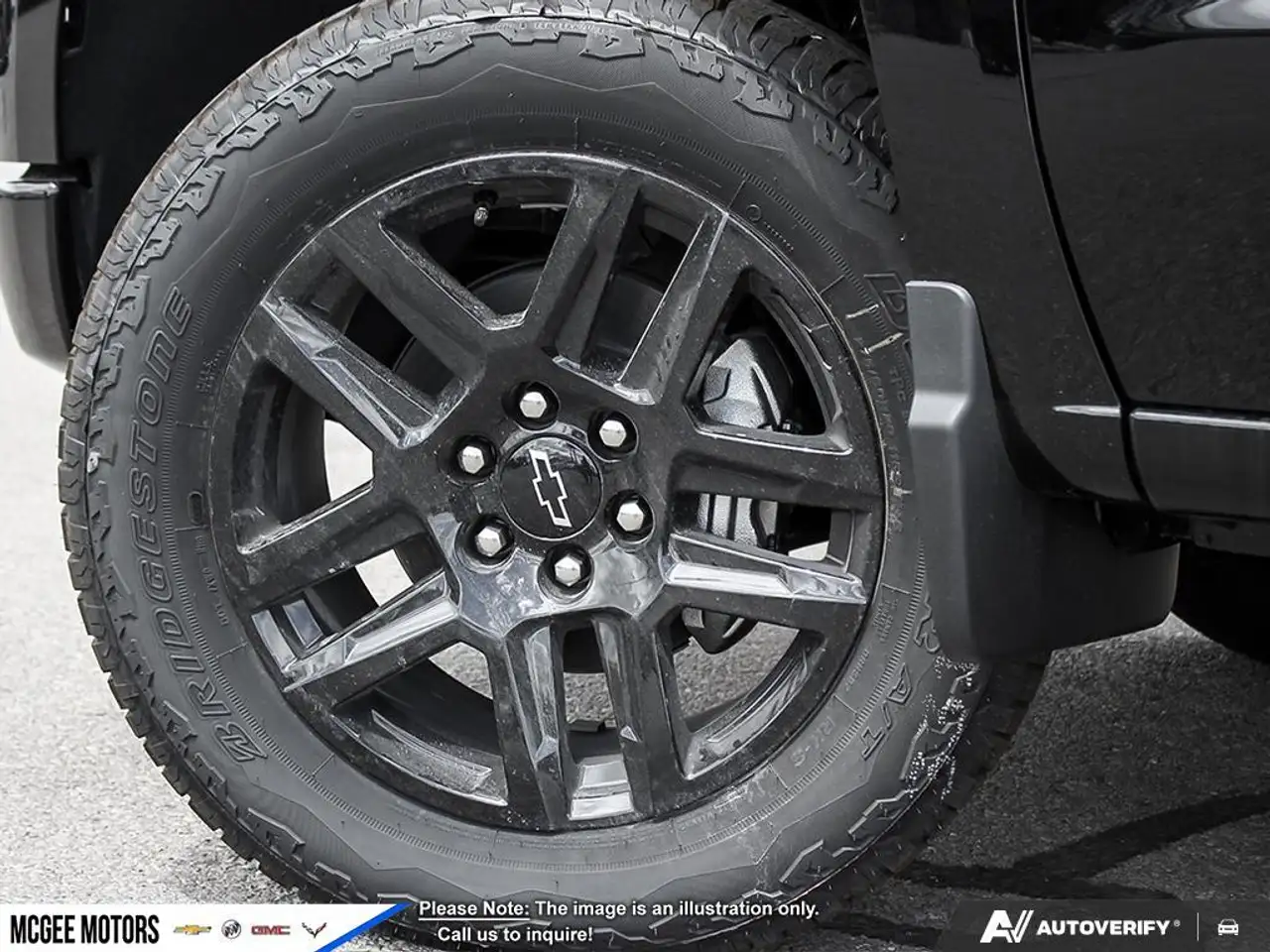 Chevrolet Silverado 1500 снимка Chevrolet Silverado 1500