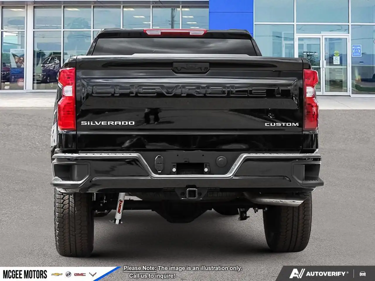Chevrolet Silverado 1500 снимка Chevrolet Silverado 1500