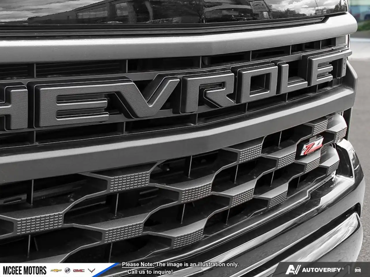 Chevrolet Silverado 1500 снимка Chevrolet Silverado 1500