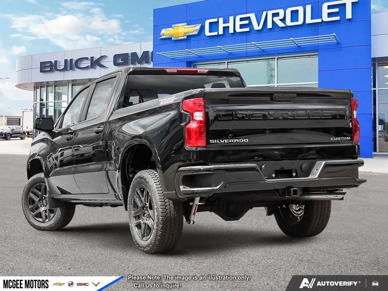 Chevrolet Silverado 1500 снимка Chevrolet Silverado 1500