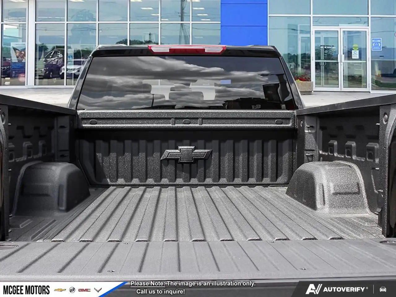 Chevrolet Silverado 1500 снимка Chevrolet Silverado 1500