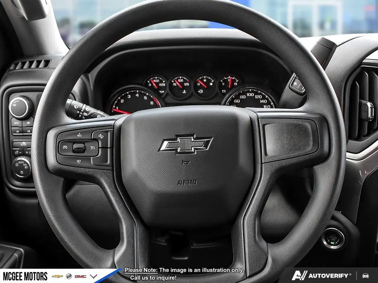Chevrolet Silverado 1500 снимка Chevrolet Silverado 1500