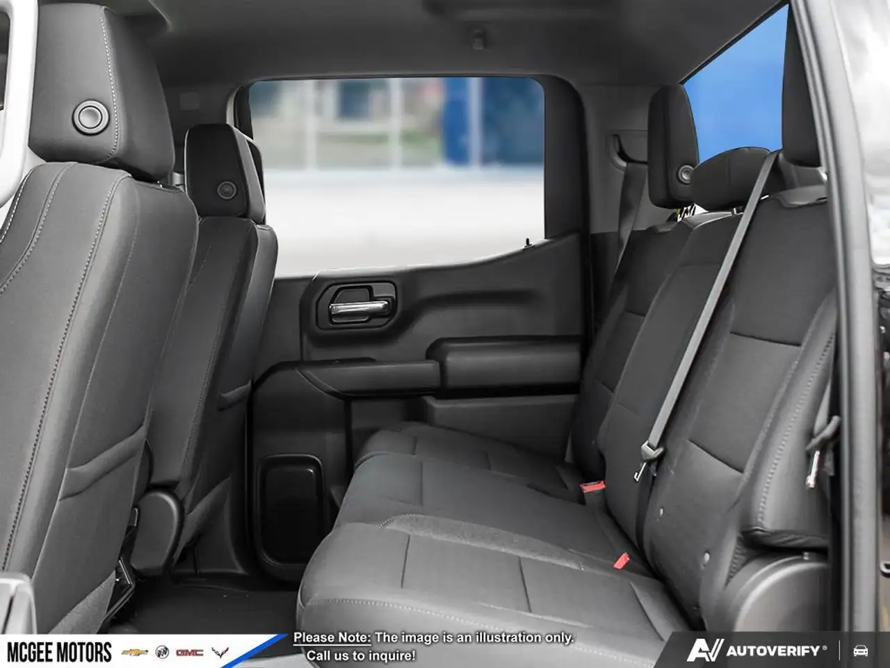 Chevrolet Silverado 1500 снимка Chevrolet Silverado 1500