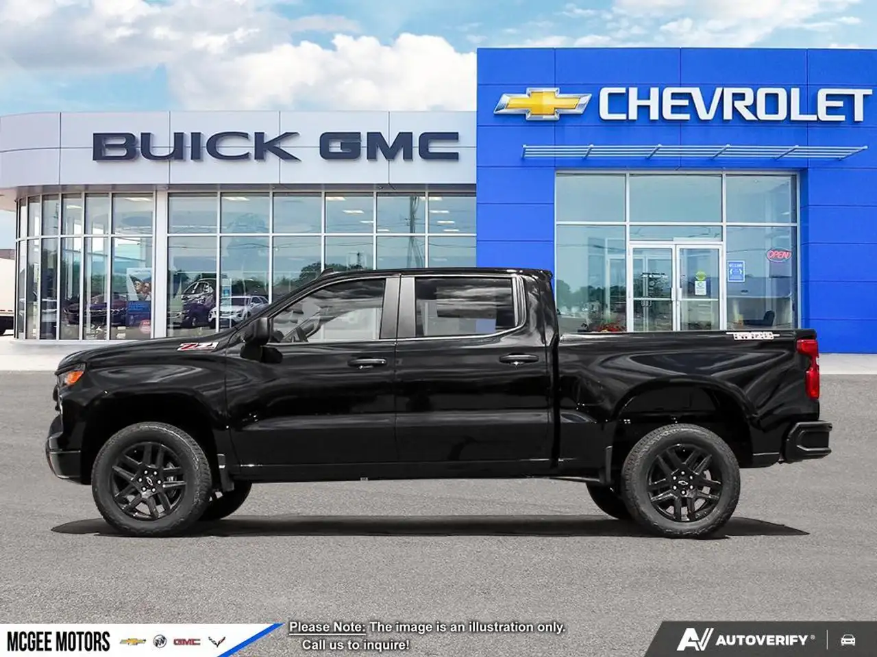 Chevrolet Silverado 1500 снимка Chevrolet Silverado 1500