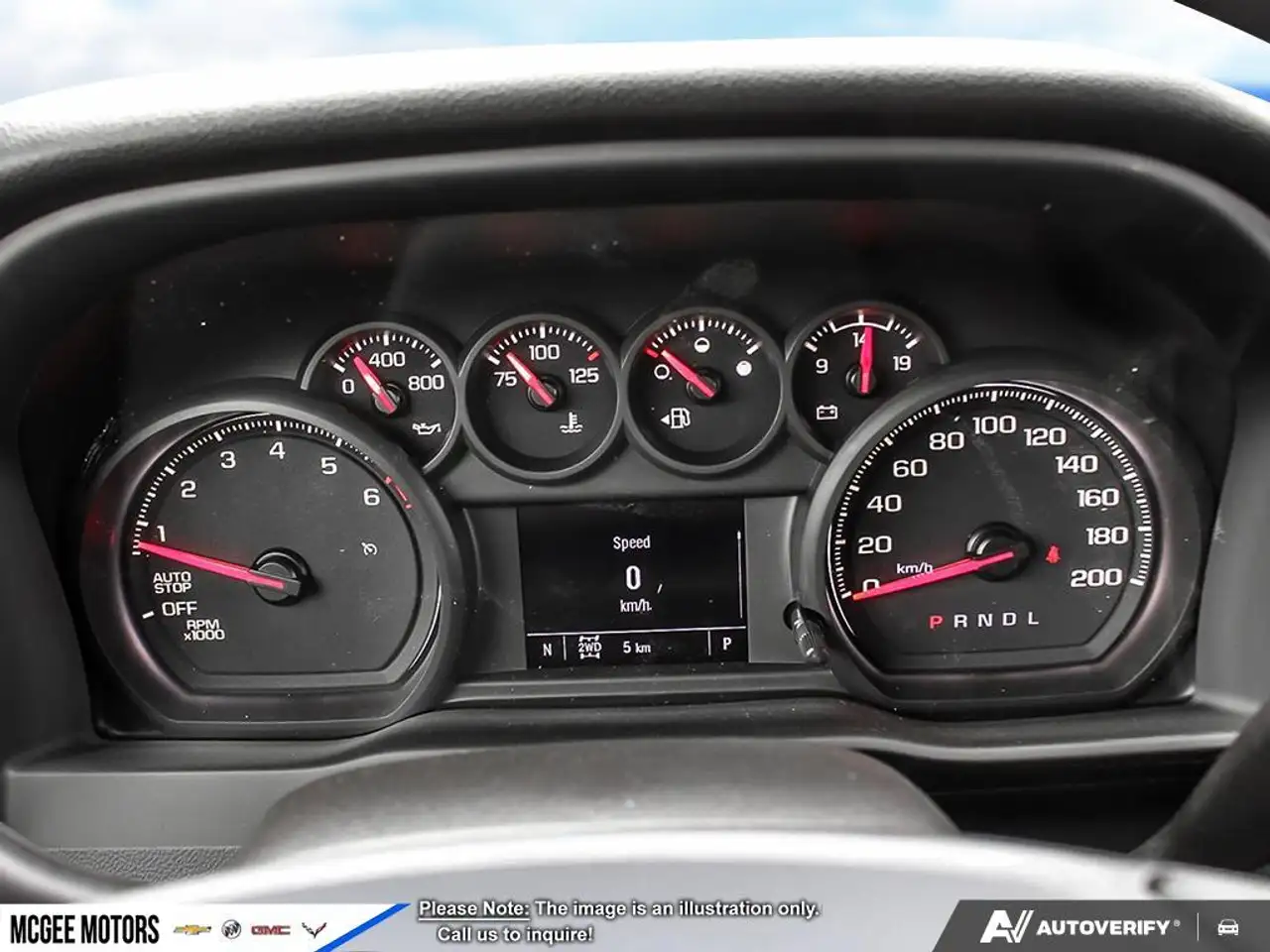Chevrolet Silverado 1500 снимка Chevrolet Silverado 1500