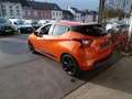 Nissan Micra 1.0 92cv orange 10/21 90421km Airco GPS Cruise Orange - thumbnail 7