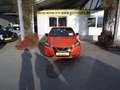 Nissan Micra 1.0 92cv orange 10/21 90421km Airco GPS Cruise Orange - thumbnail 2