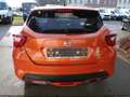 Nissan Micra 1.0 92cv orange 10/21 90421km Airco GPS Cruise Orange - thumbnail 5
