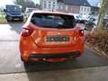 Nissan Micra 1.0 92cv orange 10/21 90421km Airco GPS Cruise Orange - thumbnail 6