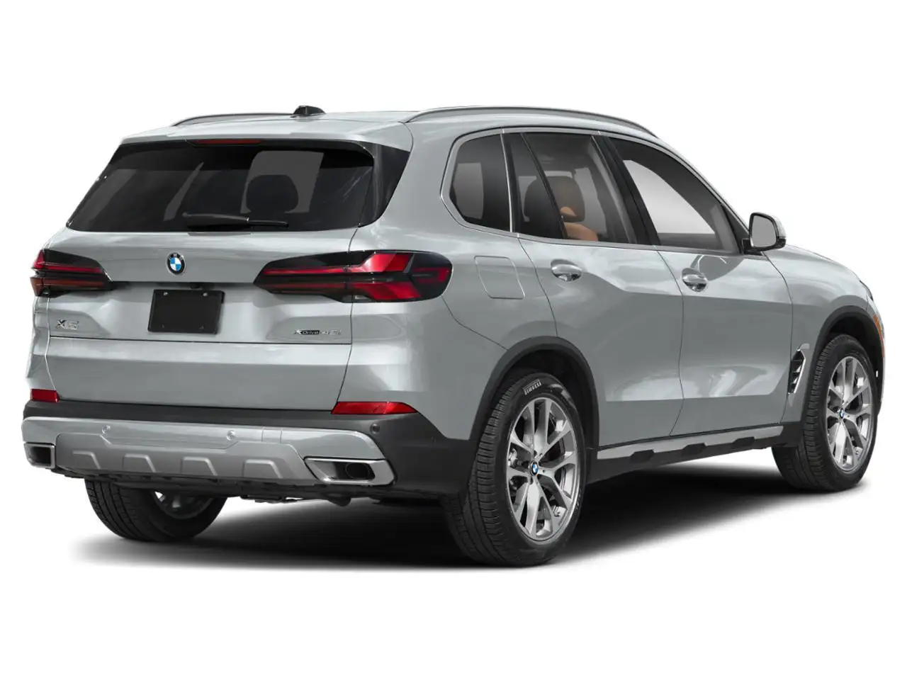 BMW X5 снимка BMW X5