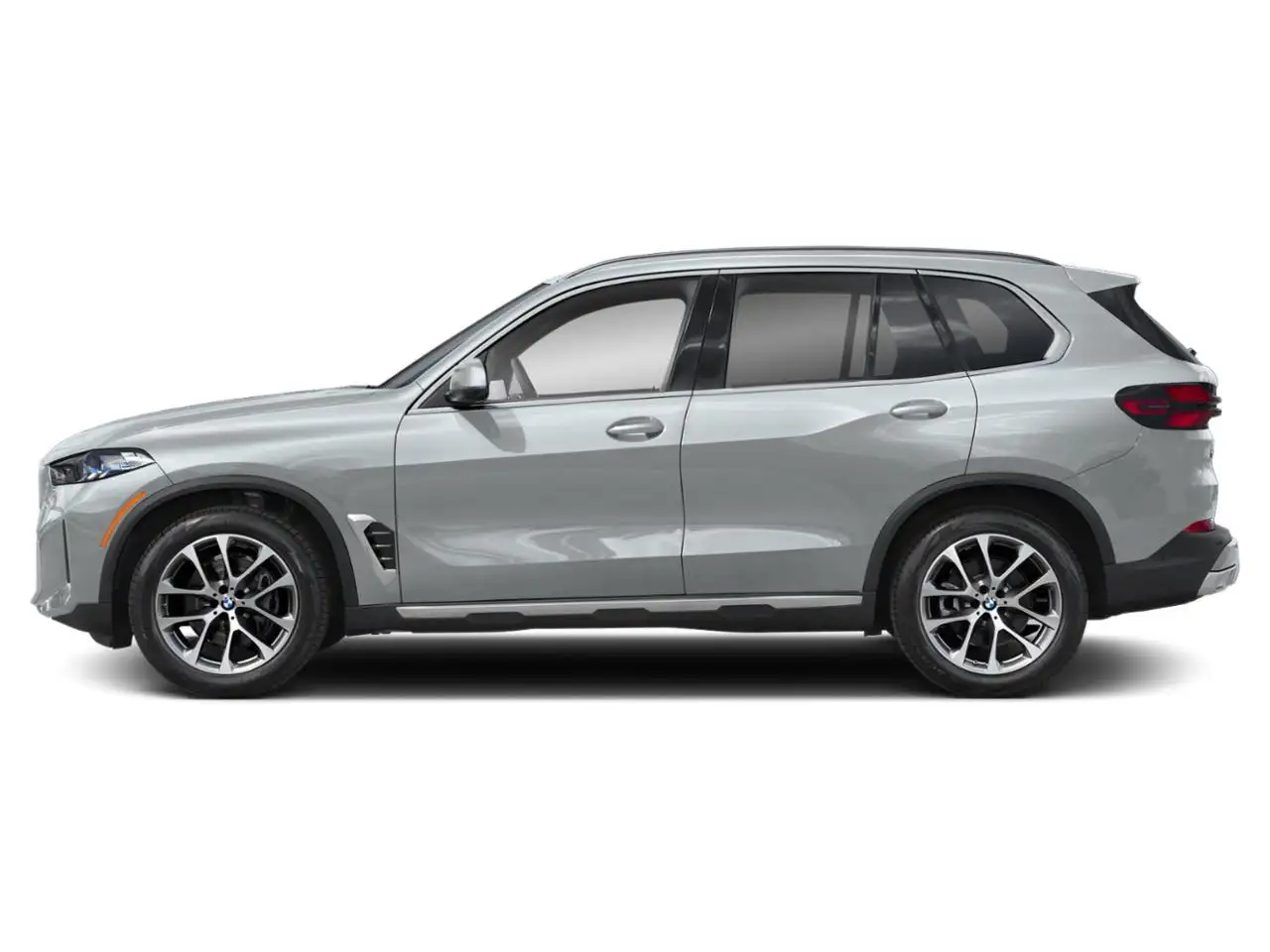 BMW X5 снимка BMW X5