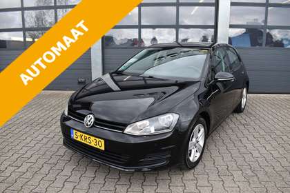 Volkswagen Golf 1.4 TSI 140pk ACT DSG Comfortline