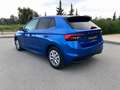 Skoda Fabia 1.0 TSI Design 70kW Azul - thumbnail 3