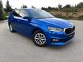 Skoda Fabia 1.0 TSI Design 70kW Azul - thumbnail 1