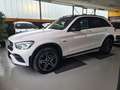 Mercedes-Benz GLC 300 de 4M 2x AMG*Night*Pano*ACC*Memo*AHK*360° Blanc - thumbnail 6