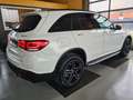 Mercedes-Benz GLC 300 de 4M 2x AMG*Night*Pano*ACC*Memo*AHK*360° Blanc - thumbnail 8